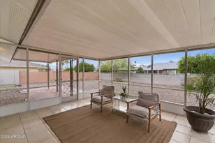 17430 N Palo Verde Dr, Sun City, AZ 85373 - Photo 26