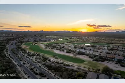 4558 E Coyote Wash Drive, Cave Creek, AZ 85331 - Photo 20
