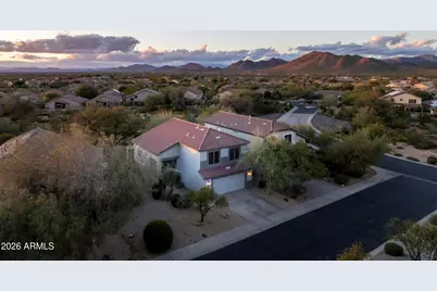 4558 E Coyote Wash Drive, Cave Creek, AZ 85331 - Photo 18