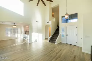 4558 E Coyote Wash Dr, Cave Creek, AZ 85331 - Photo 4