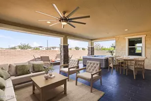 9730 E Thatcher Ave, Mesa, AZ 85212 - Photo 32