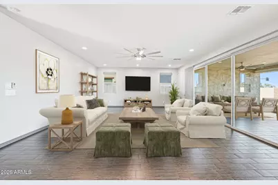 9730 E Thatcher Avenue, Mesa, AZ 85212 - Photo 8