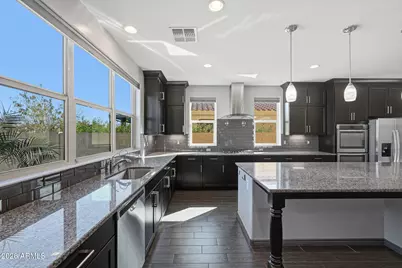 9730 E Thatcher Avenue, Mesa, AZ 85212 - Photo 6