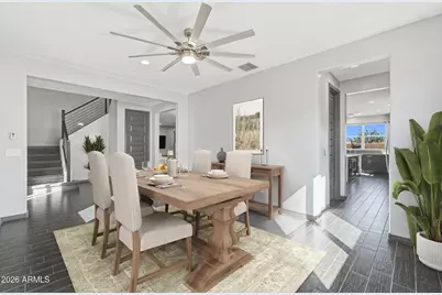 9730 E Thatcher Avenue, Mesa, AZ 85212 - Photo 14