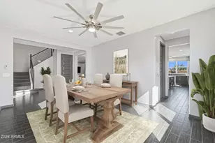 9730 E Thatcher Ave, Mesa, AZ 85212 - Photo 14