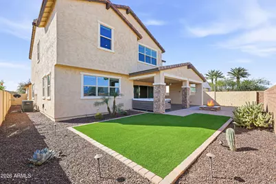 9730 E Thatcher Avenue, Mesa, AZ 85212 - Photo 32