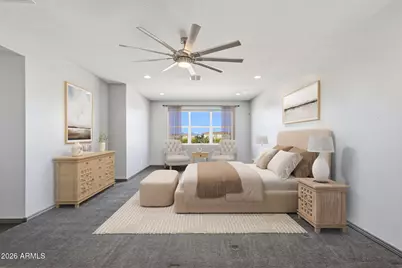 9730 E Thatcher Avenue, Mesa, AZ 85212 - Photo 18