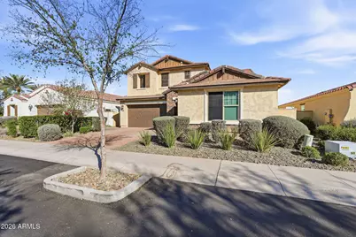 9730 E Thatcher Avenue, Mesa, AZ 85212 - Photo 2