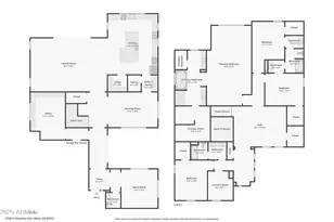 9730 E Thatcher Ave, Mesa, AZ 85212 - Photo 34