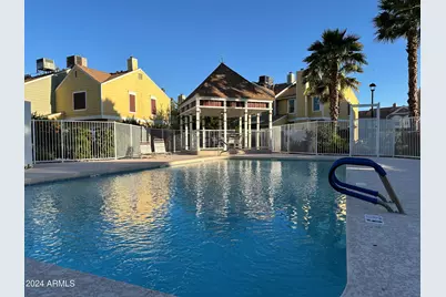 1970 N Hartford Street #62, Chandler, AZ 85225 - Photo 2