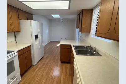 2738 Lopez Link --, Sierra Vista, AZ 85650 - Photo 4