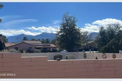 2738 Lopez Link --, Sierra Vista, AZ 85650 - Photo 24