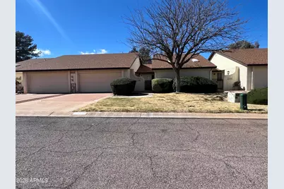 2738 Lopez Link --, Sierra Vista, AZ 85650 - Photo 2