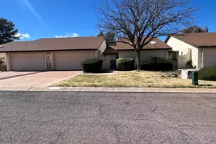 2738 Lopez Link, Sierra Vista, AZ 85650 - Photo 2