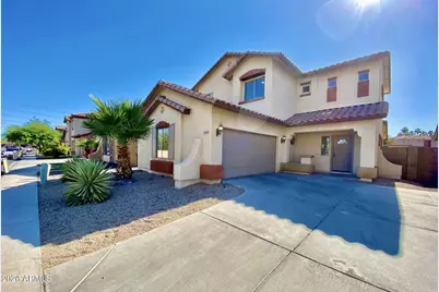 12083 N 66th Avenue, Glendale, AZ 85304 - Photo 1