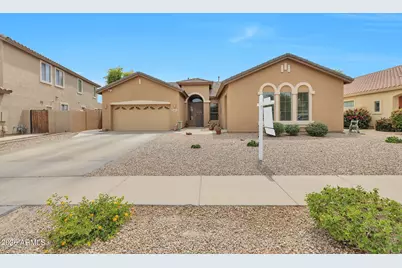 8807 W Carole Lane, Glendale, AZ 85305 - Photo 2