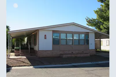 3411 S Camino Seco -- #442, Tucson, AZ 85730 - Photo 1