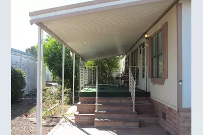 3411 S Camino Seco -- #442, Tucson, AZ 85730 - Photo 2