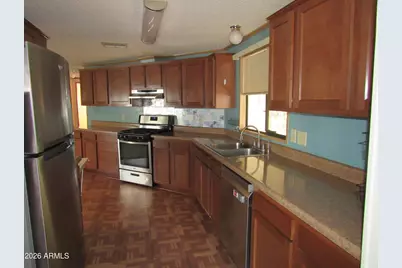 3411 S Camino Seco -- #442, Tucson, AZ 85730 - Photo 4