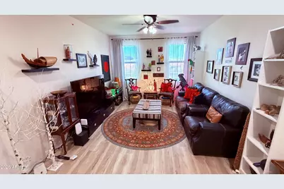 7819 S 41st Drive, Laveen, AZ 85339 - Photo 26