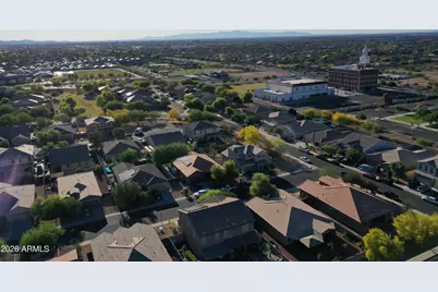 7819 S 41st Drive, Laveen, AZ 85339 - Photo 4