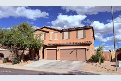 7819 S 41st Drive, Laveen, AZ 85339 - Photo 1