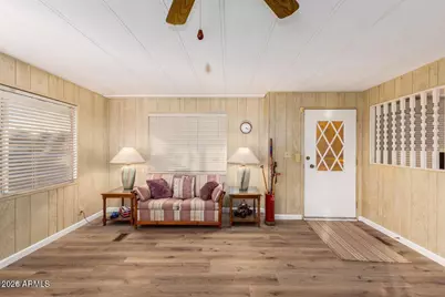 5546 E Player Place, Mesa, AZ 85215 - Photo 1