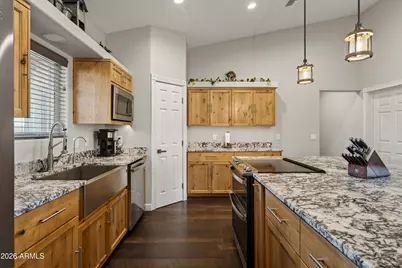 1506 E Sunset Circle, Cottonwood, AZ 86326 - Photo 16