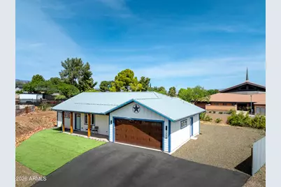 1506 E Sunset Circle, Cottonwood, AZ 86326 - Photo 2