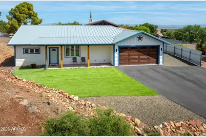 1506 E Sunset Circle, Cottonwood, AZ 86326 - Photo 42