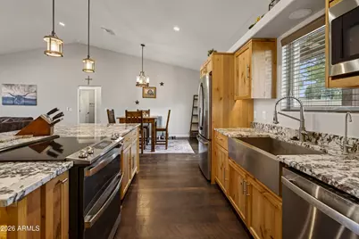 1506 E Sunset Circle, Cottonwood, AZ 86326 - Photo 18