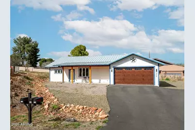 1506 E Sunset Circle, Cottonwood, AZ 86326 - Photo 2
