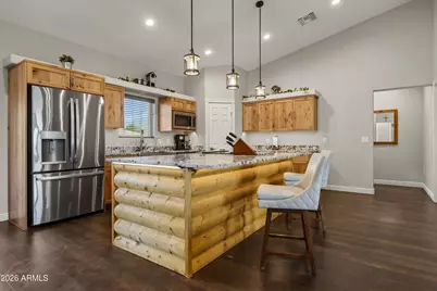 1506 E Sunset Circle, Cottonwood, AZ 86326 - Photo 14