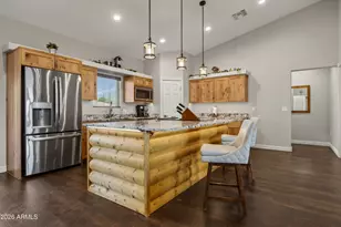 1506 E Sunset Cir, Cottonwood, AZ 86326 - Photo 14