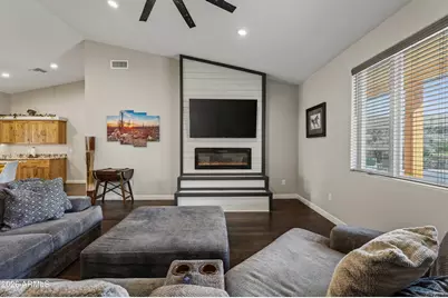 1506 E Sunset Circle, Cottonwood, AZ 86326 - Photo 8