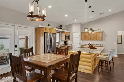 1506 E Sunset Circle, Cottonwood, AZ 86326 - Photo 22