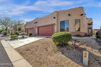 6067 E Knolls Way S, Cave Creek, AZ 85331 - Photo 2