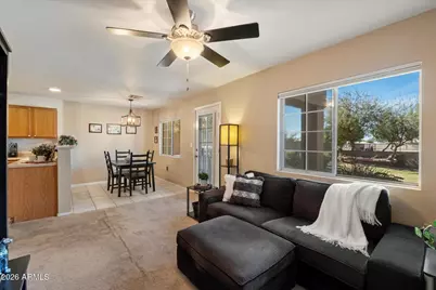 125 S 56th Street #4, Mesa, AZ 85206 - Photo 4