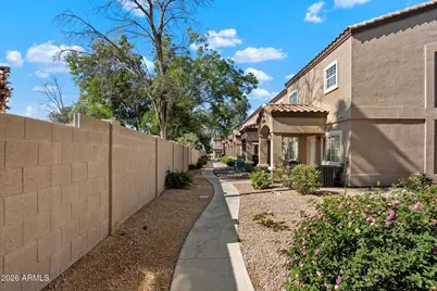125 S 56th Street #4, Mesa, AZ 85206 - Photo 20