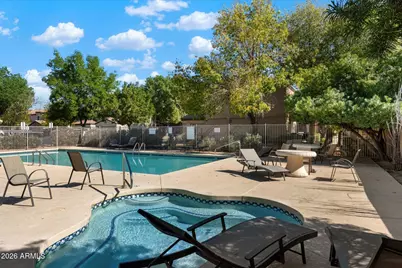 125 S 56th Street #4, Mesa, AZ 85206 - Photo 22