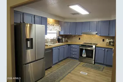 3411 S Camino Seco -- #431, Tucson, AZ 85730 - Photo 4