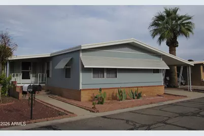 3411 S Camino Seco -- #431, Tucson, AZ 85730 - Photo 2