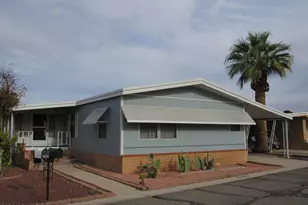 3411 S Camino Seco --, Tucson, AZ 85730 - Photo 2