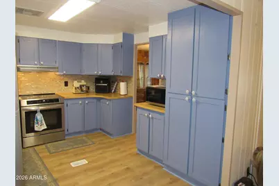 3411 S Camino Seco -- #431, Tucson, AZ 85730 - Photo 6