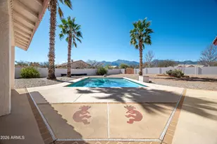 4153 S Paiute Way, Sierra Vista, AZ 85650 - Photo 58