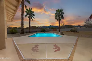 4153 S Paiute Way, Sierra Vista, AZ 85650 - Photo 4