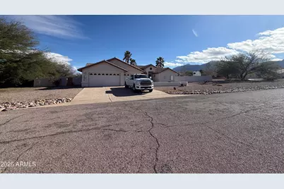 4153 S Paiute Way, Sierra Vista, AZ 85650 - Photo 1