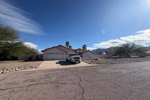 4153 S Paiute Way, Sierra Vista, AZ 85650 - Photo 1