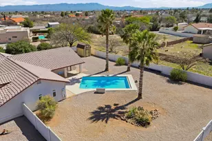 4153 S Paiute Way, Sierra Vista, AZ 85650 - Photo 8