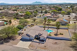 4153 S Paiute Way, Sierra Vista, AZ 85650 - Photo 10